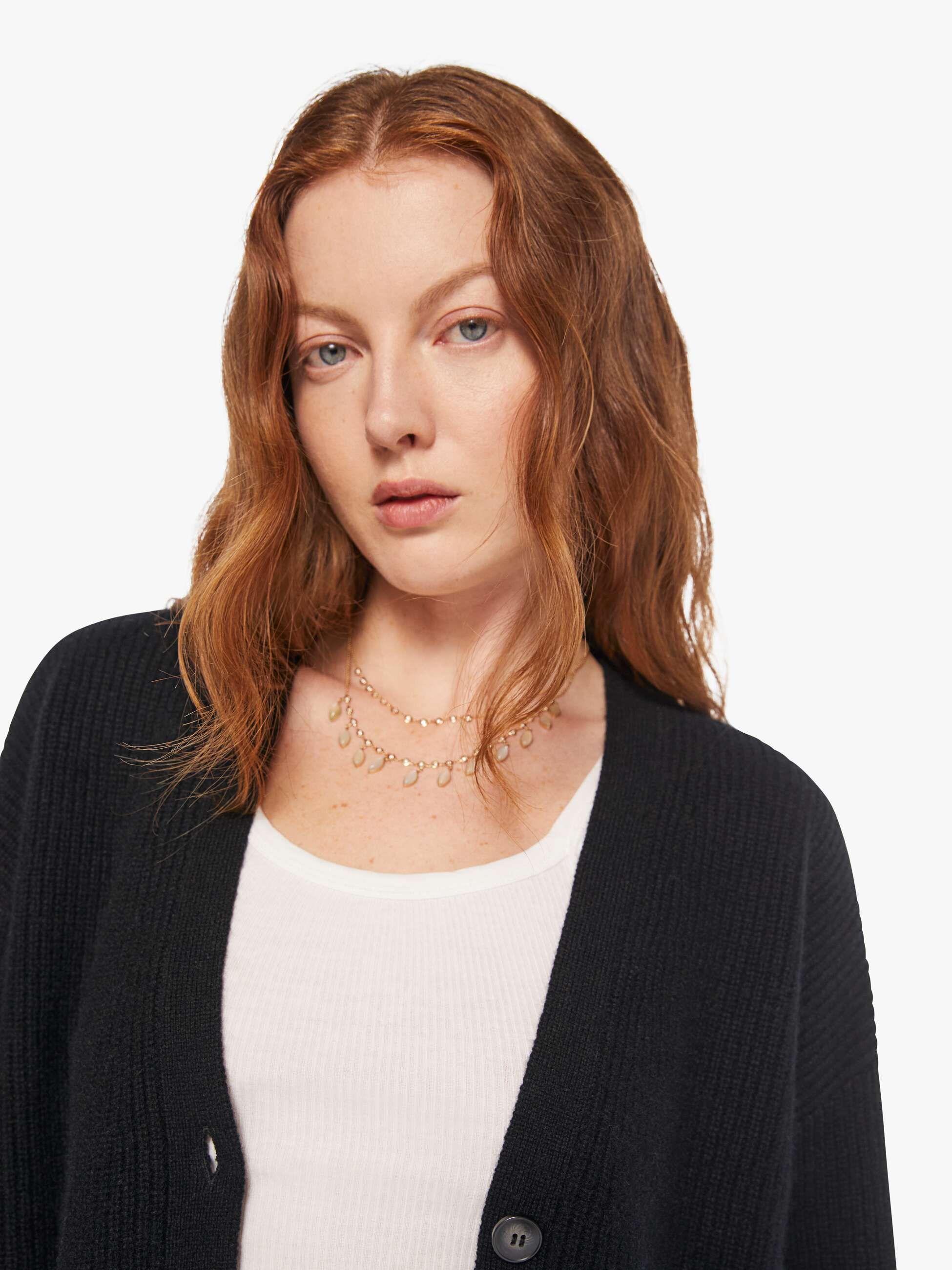 Brands Mother Denim XiRENA Ramona Cardigan