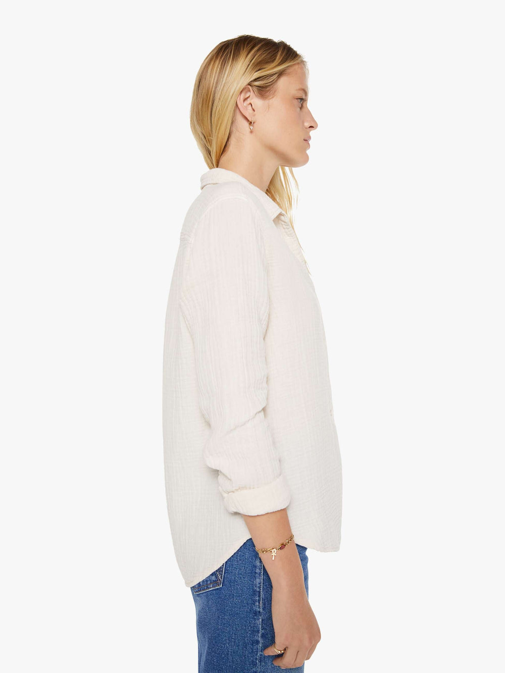 Brands Mother Denim XiRENA Scout Shirt