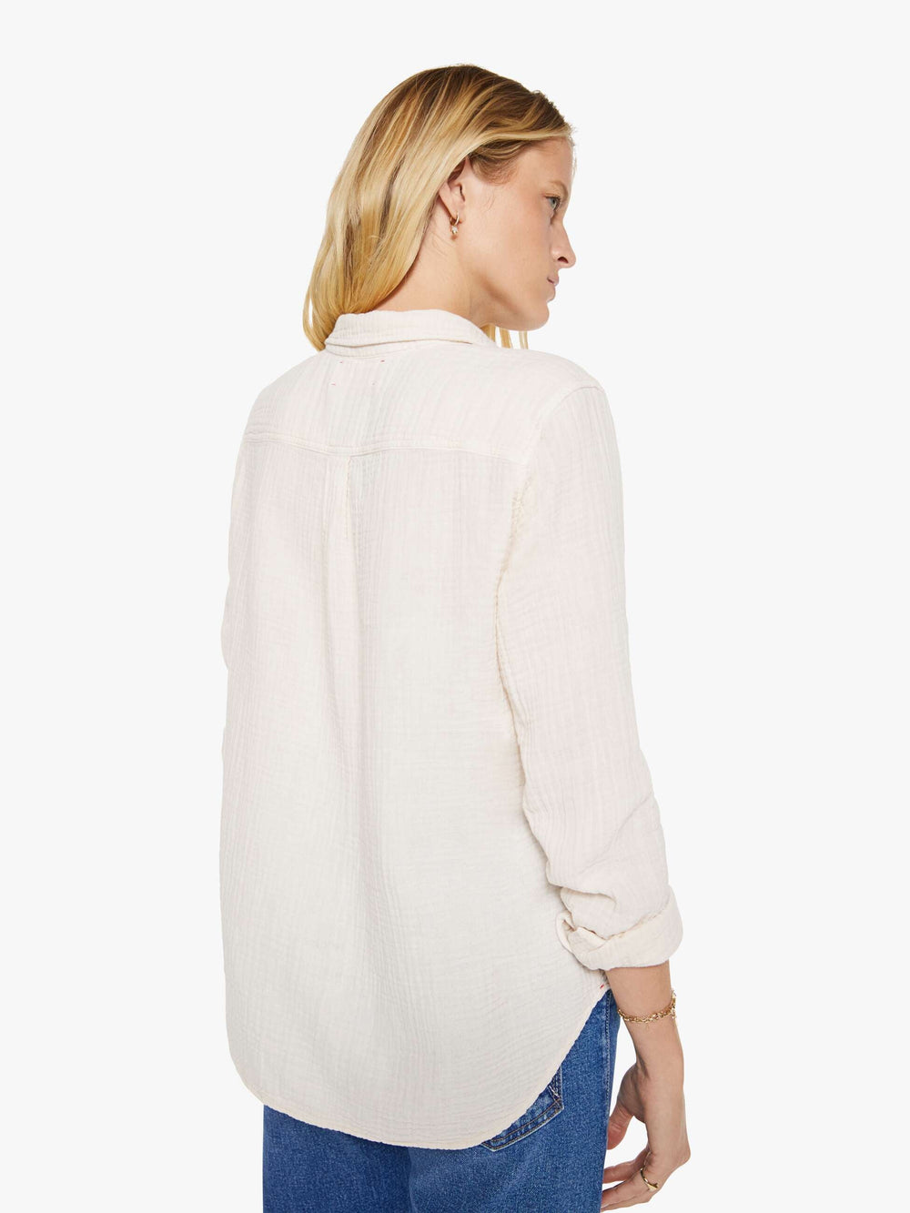 Brands Mother Denim XiRENA Scout Shirt