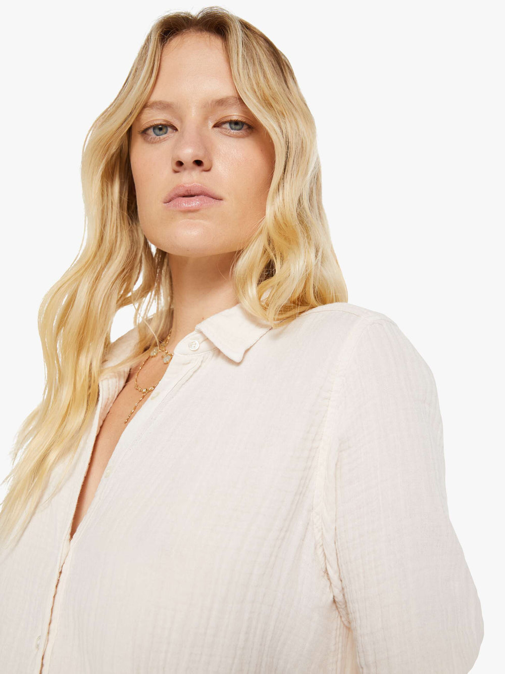 Brands Mother Denim XiRENA Scout Shirt