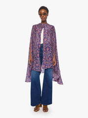 Brands Mother Denim Natalie Martin Karis Long Cape