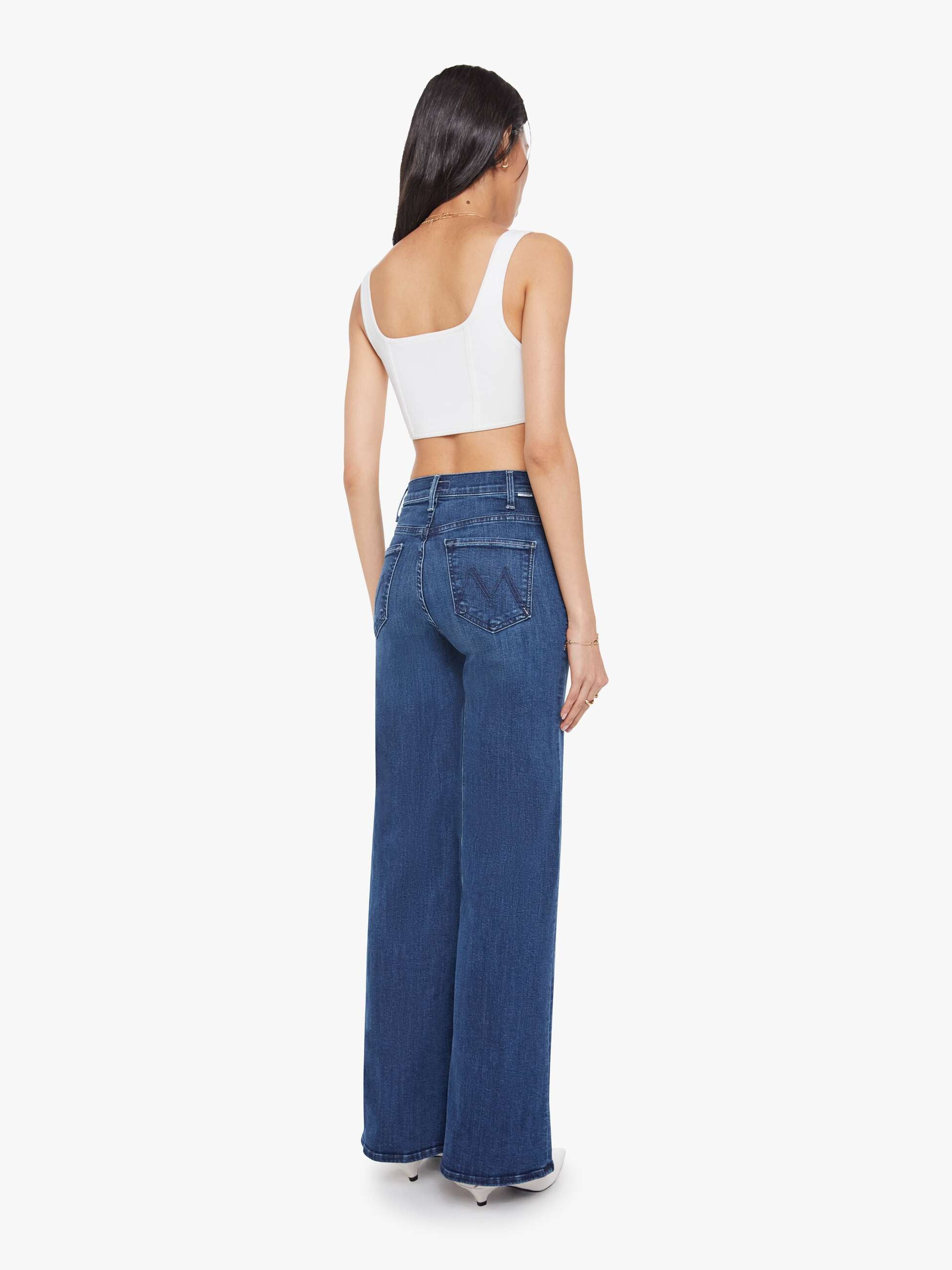 Brands Mother Denim Natalie Martin Karis Long Cape