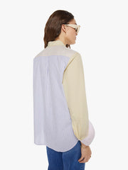 Brands Mother Denim XiRENA Beau Shirt