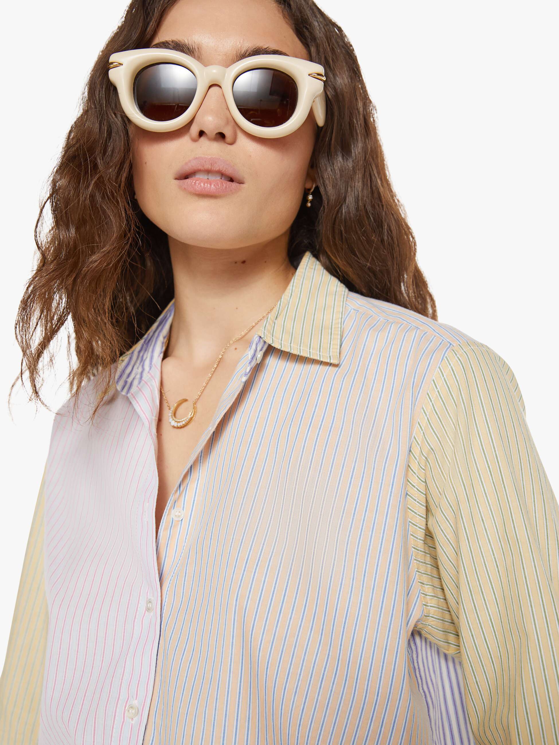 Brands Mother Denim XiRENA Beau Shirt