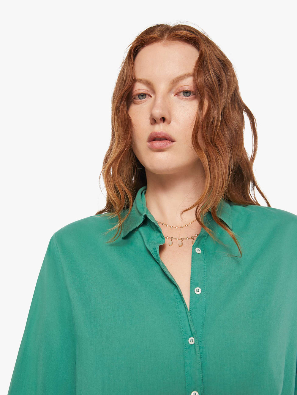 Brands Mother Denim XiRENA Beau Shirt