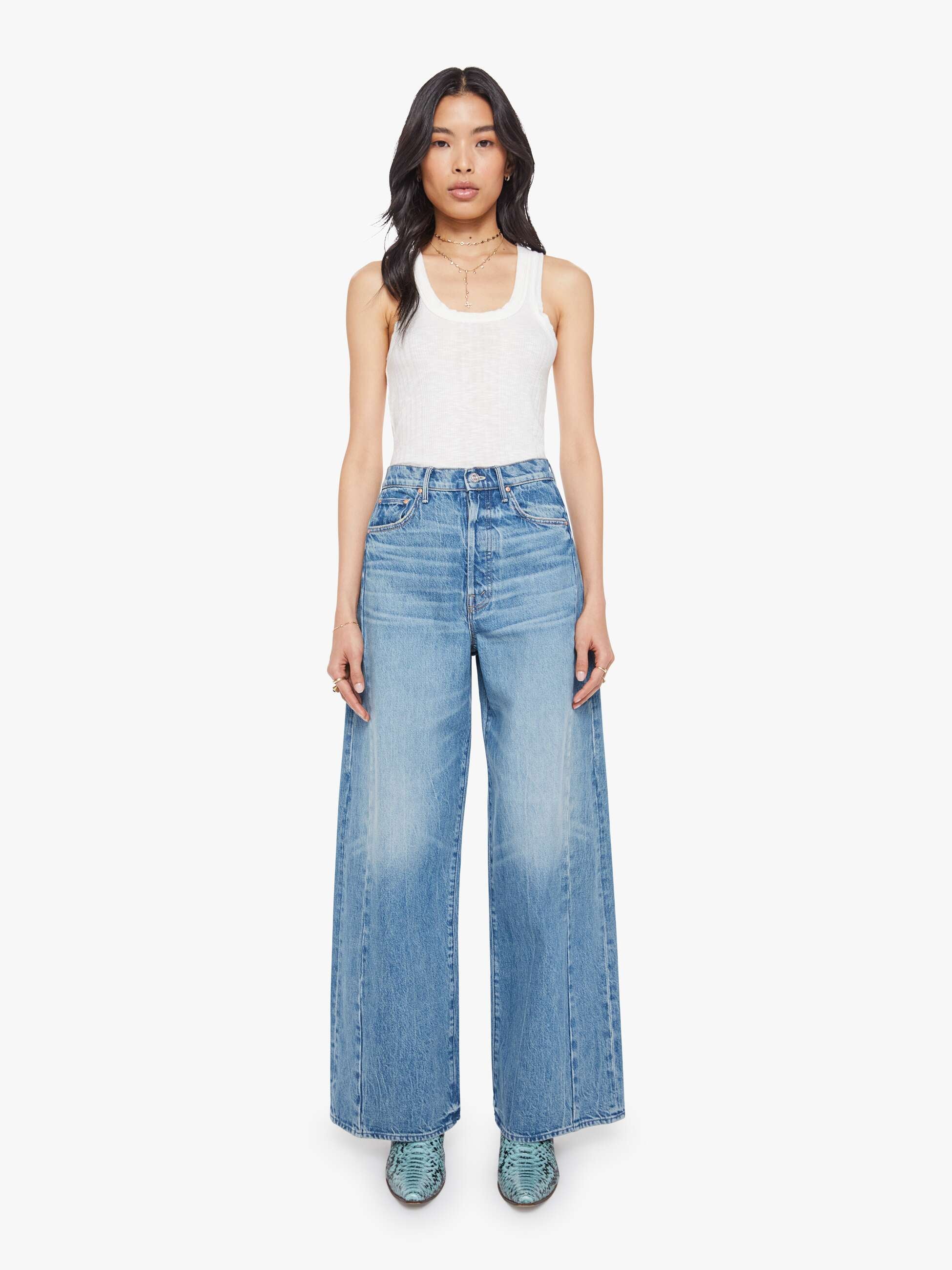 Brands Mother Denim XiRENA Beau Shirt