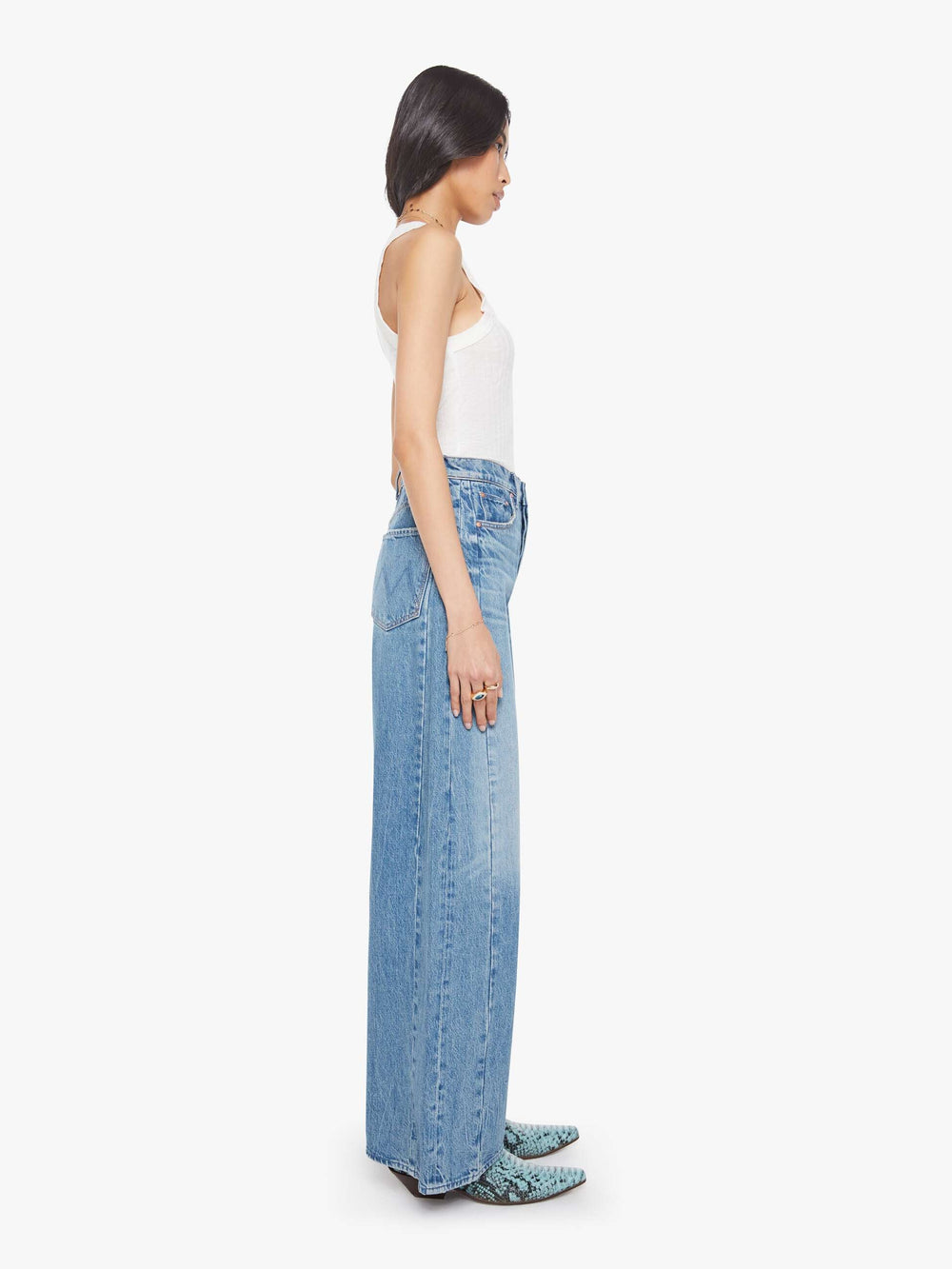 Brands Mother Denim XiRENA Beau Shirt
