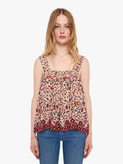 Brands Mother Denim Natalie Martin Jasmine Top