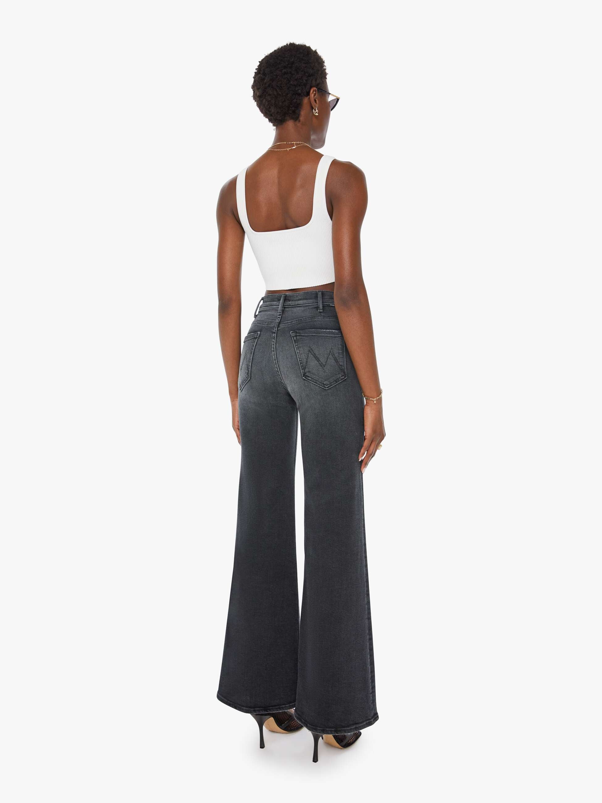 Brands Mother Denim Alix Of Bohemia Ryland Shirt