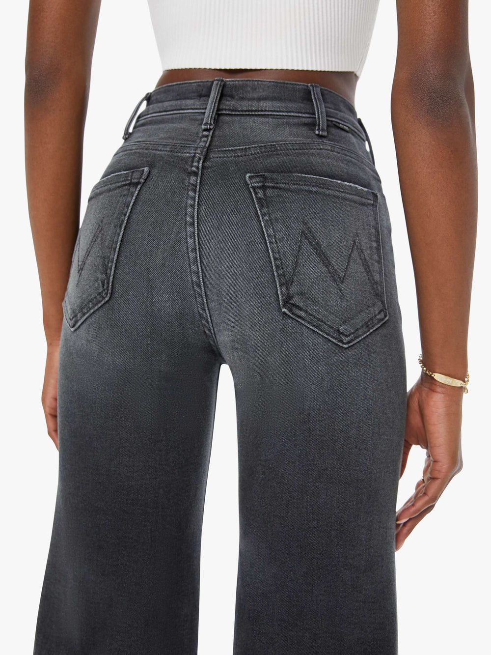 Brands Mother Denim Alix Of Bohemia Ryland Shirt