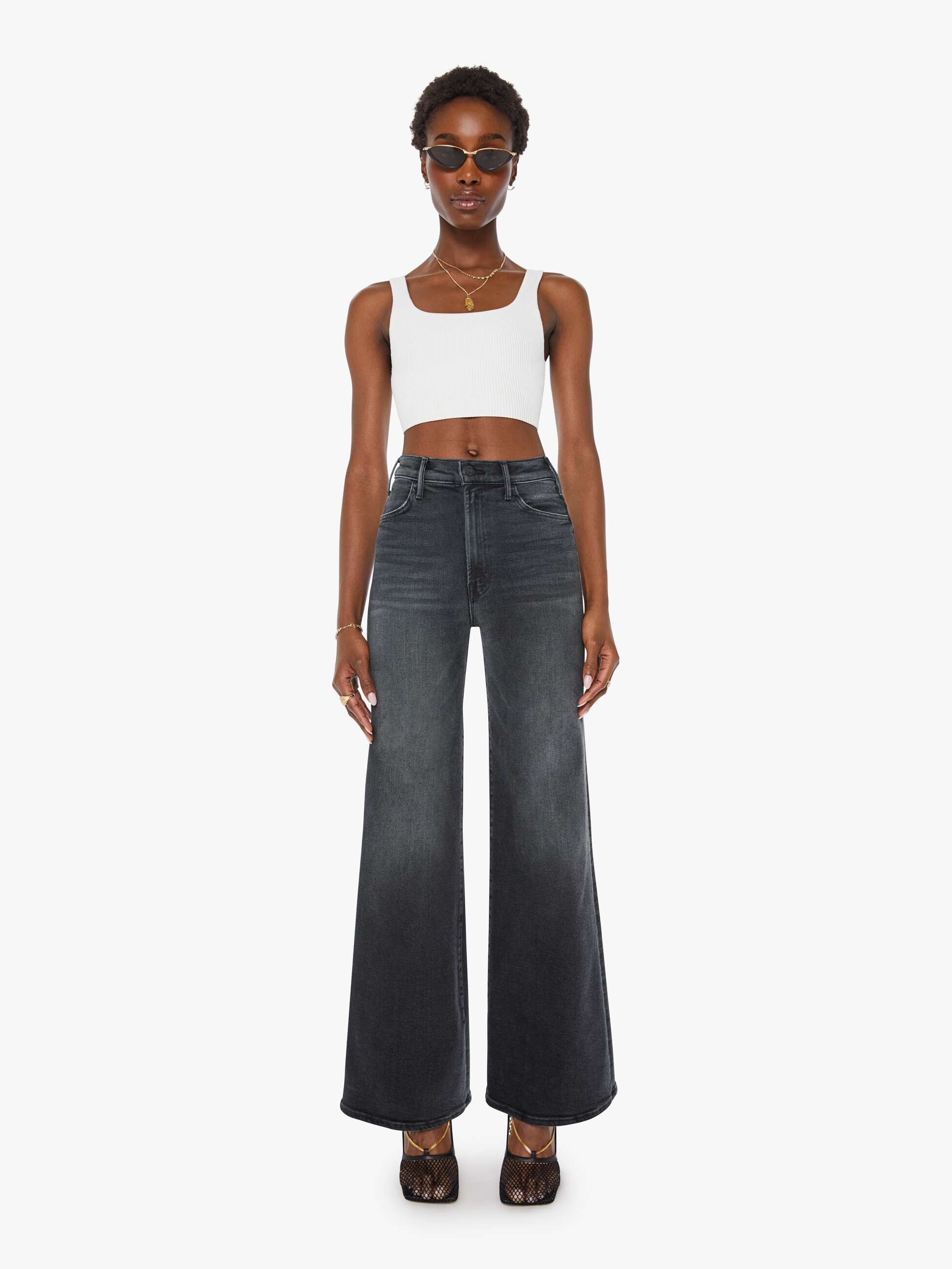 Brands Mother Denim Alix Of Bohemia Ryland Shirt