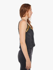 Brands Mother Denim Alix Of Bohemia Fiona Gilded Coin Top