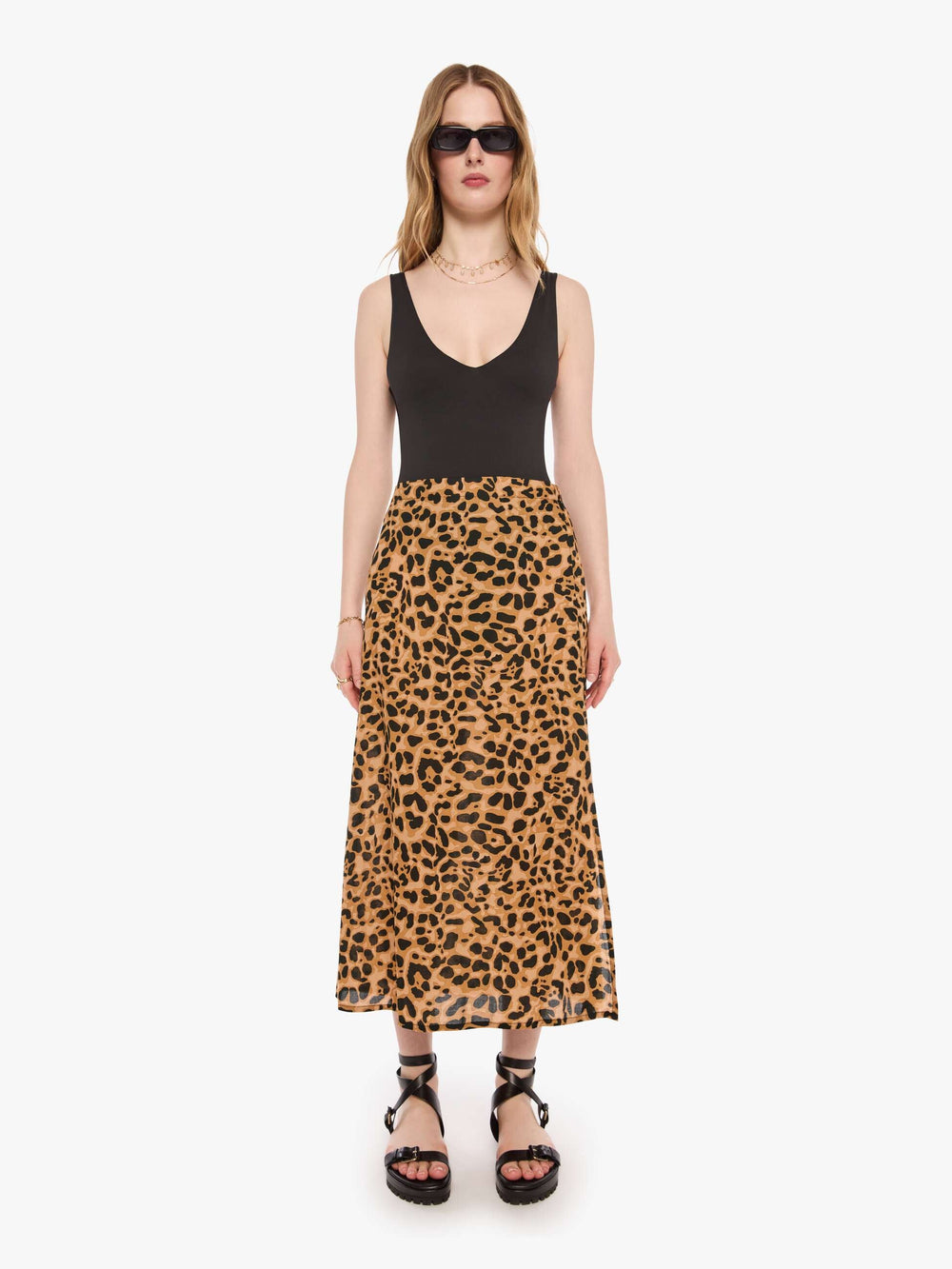 Brands Mother Denim Natalie Martin Anita Skirt