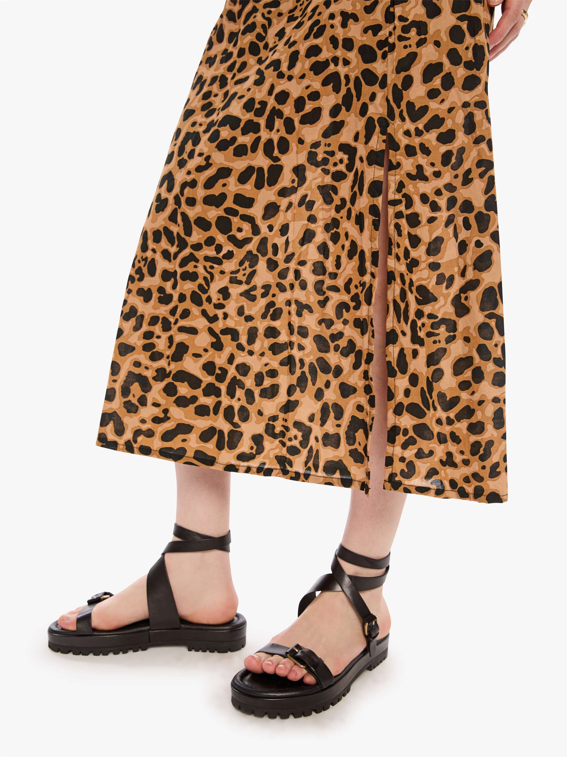 Brands Mother Denim Natalie Martin Anita Skirt