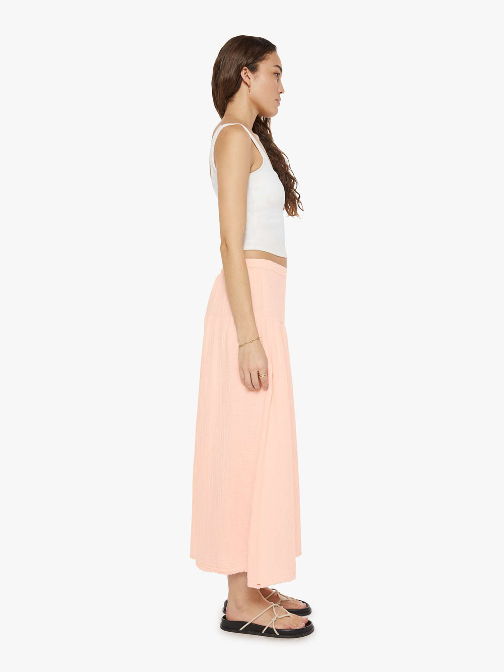 Brands Mother Denim XiRENA Evelyn Skirt