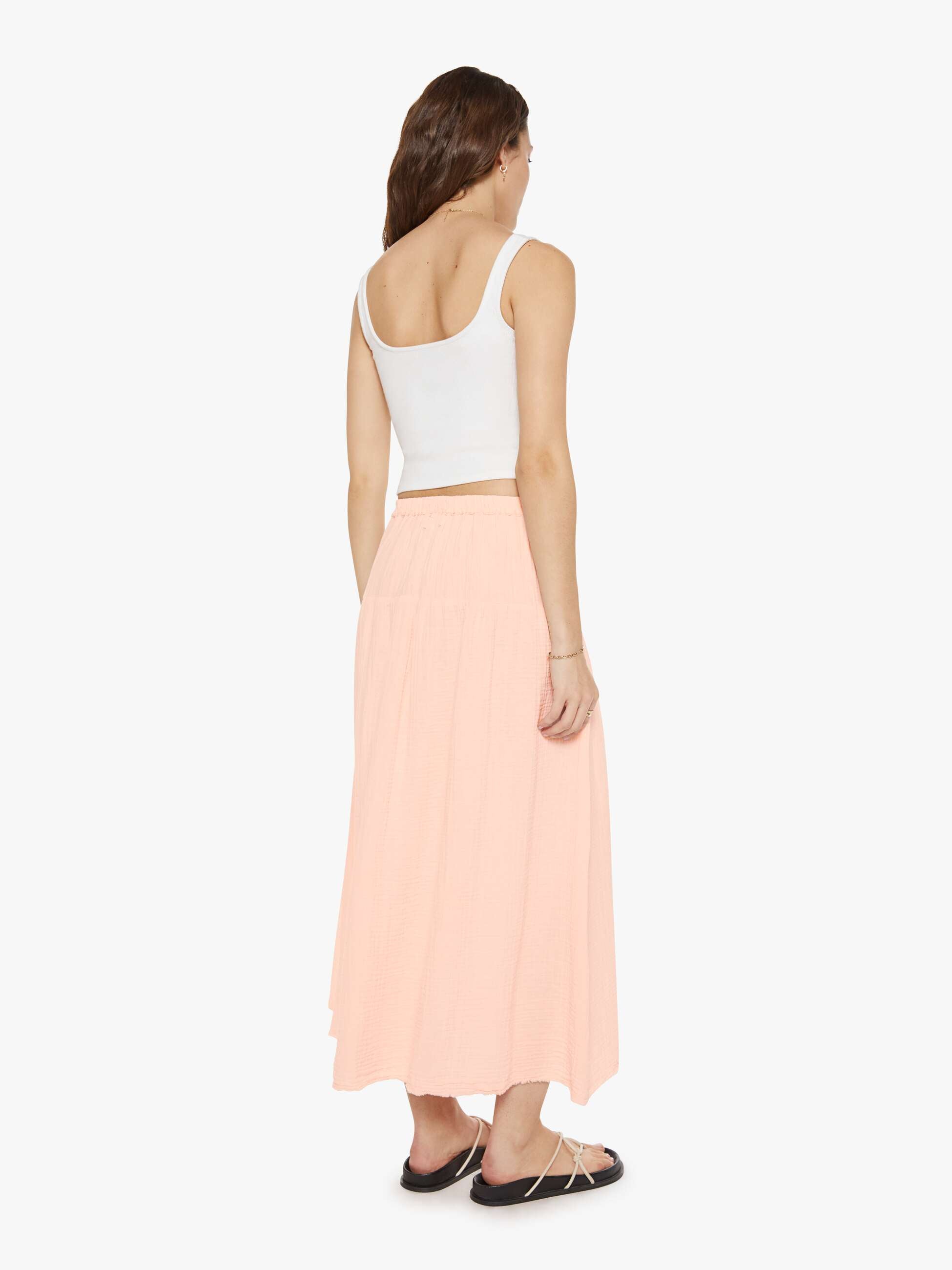 Brands Mother Denim XiRENA Evelyn Skirt
