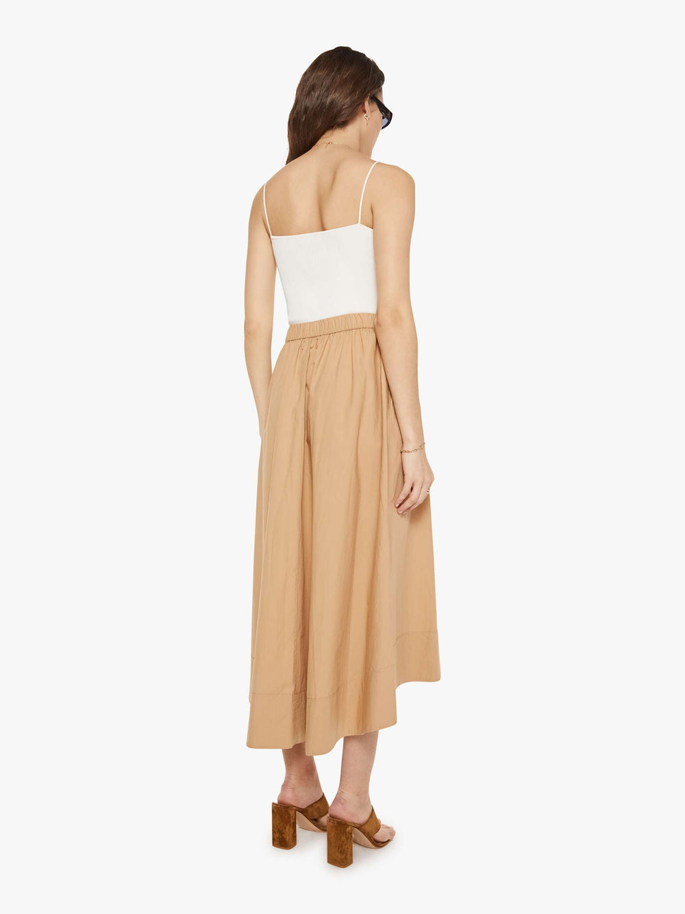 Brands Mother Denim XiRENA Gwynn Skirt