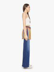 Brands Mother Denim Alix of Bohemia Tessa Skirt
