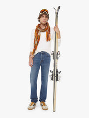 Men Mother Denim THE MEGA NEAT FIRST ROUND ON ME