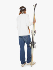 Men Mother Denim THE MEGA NEAT FIRST ROUND ON ME