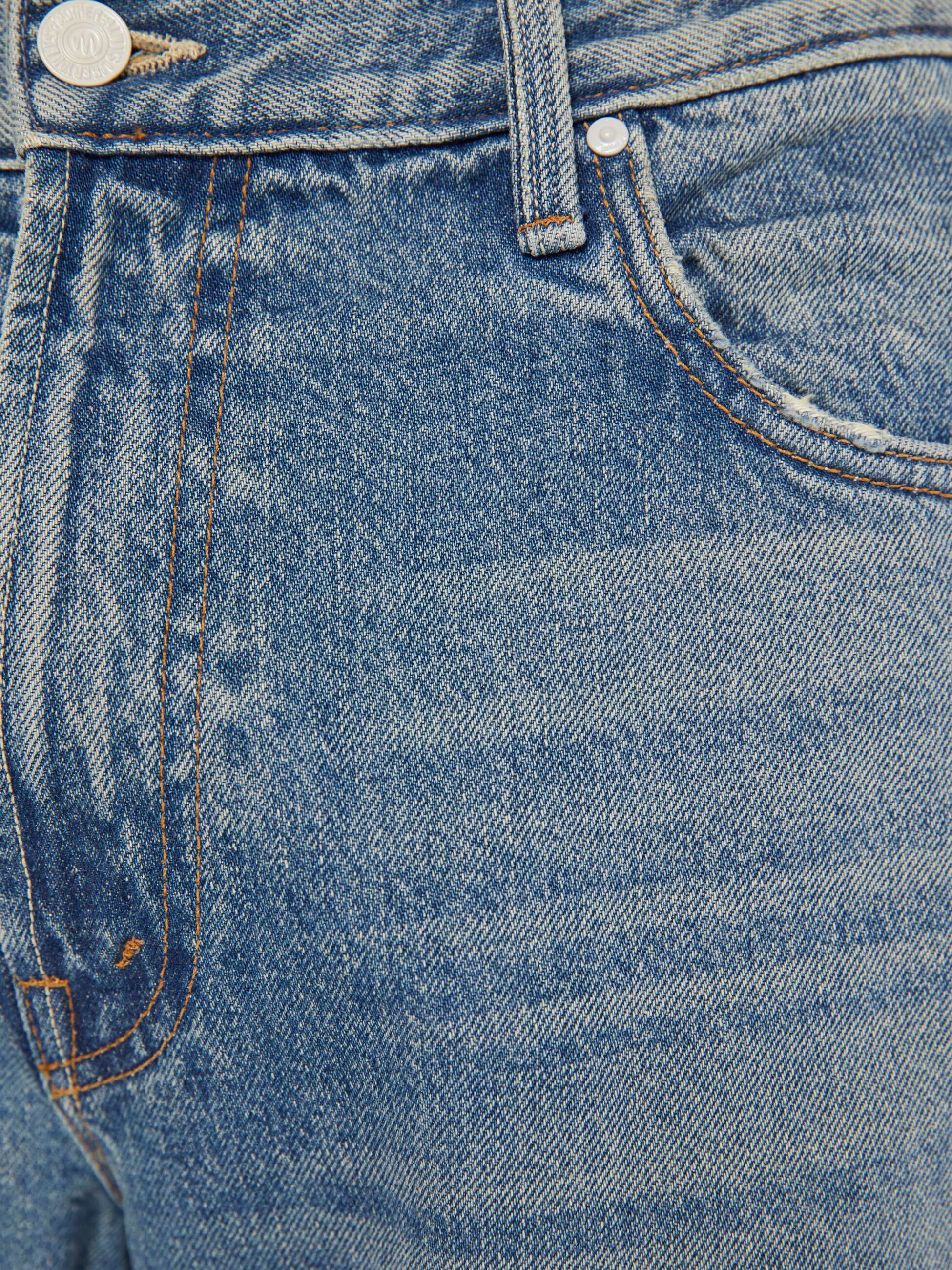 Men Mother Denim The Big Shot