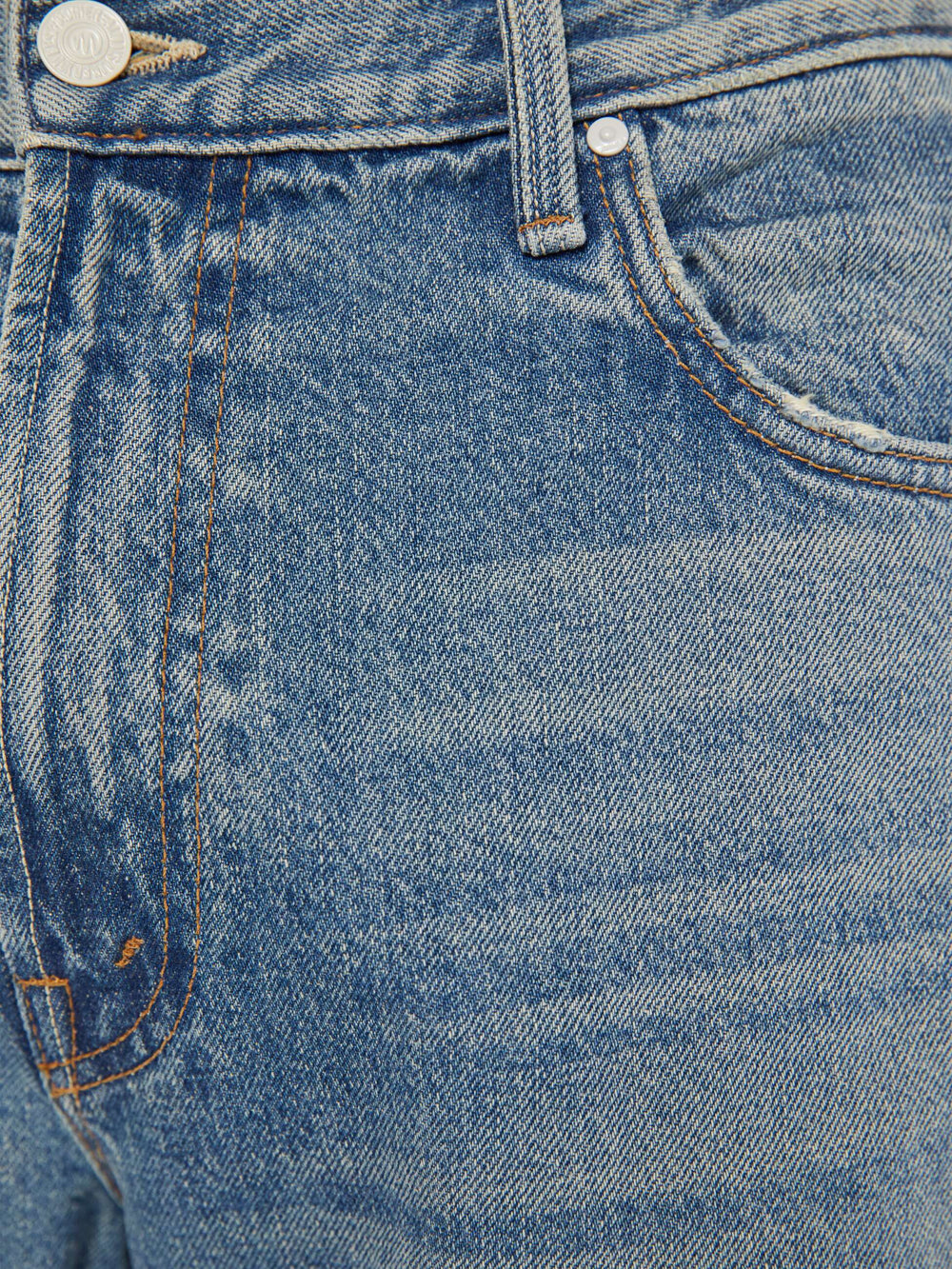 Men Mother Denim The Big Shot