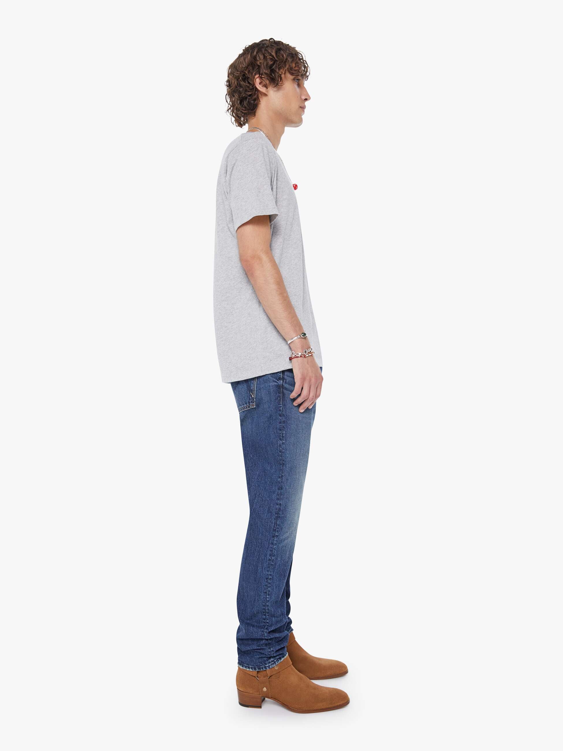 Men Mother Denim The Neat