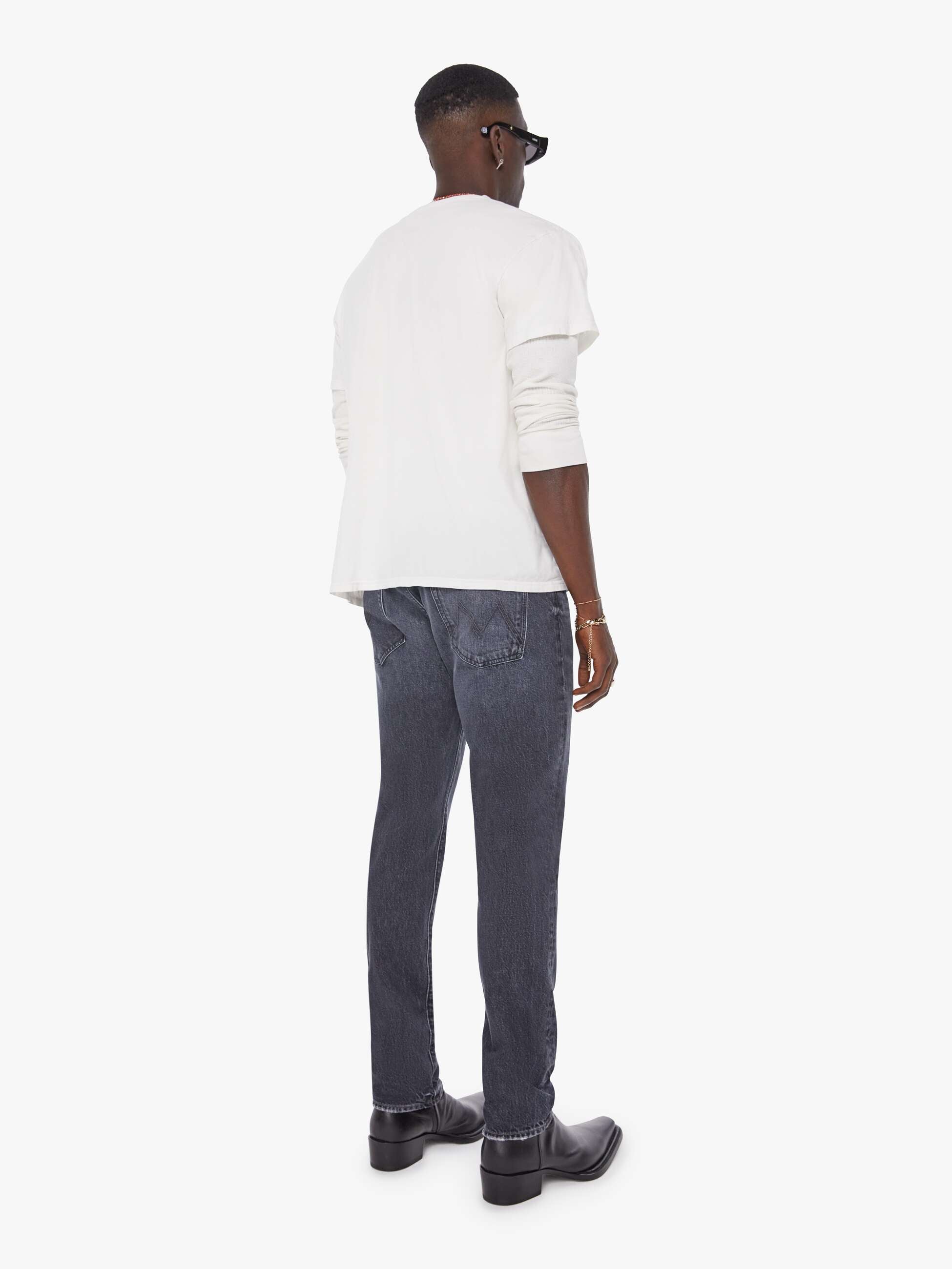 Men Mother Denim The Mega Neat