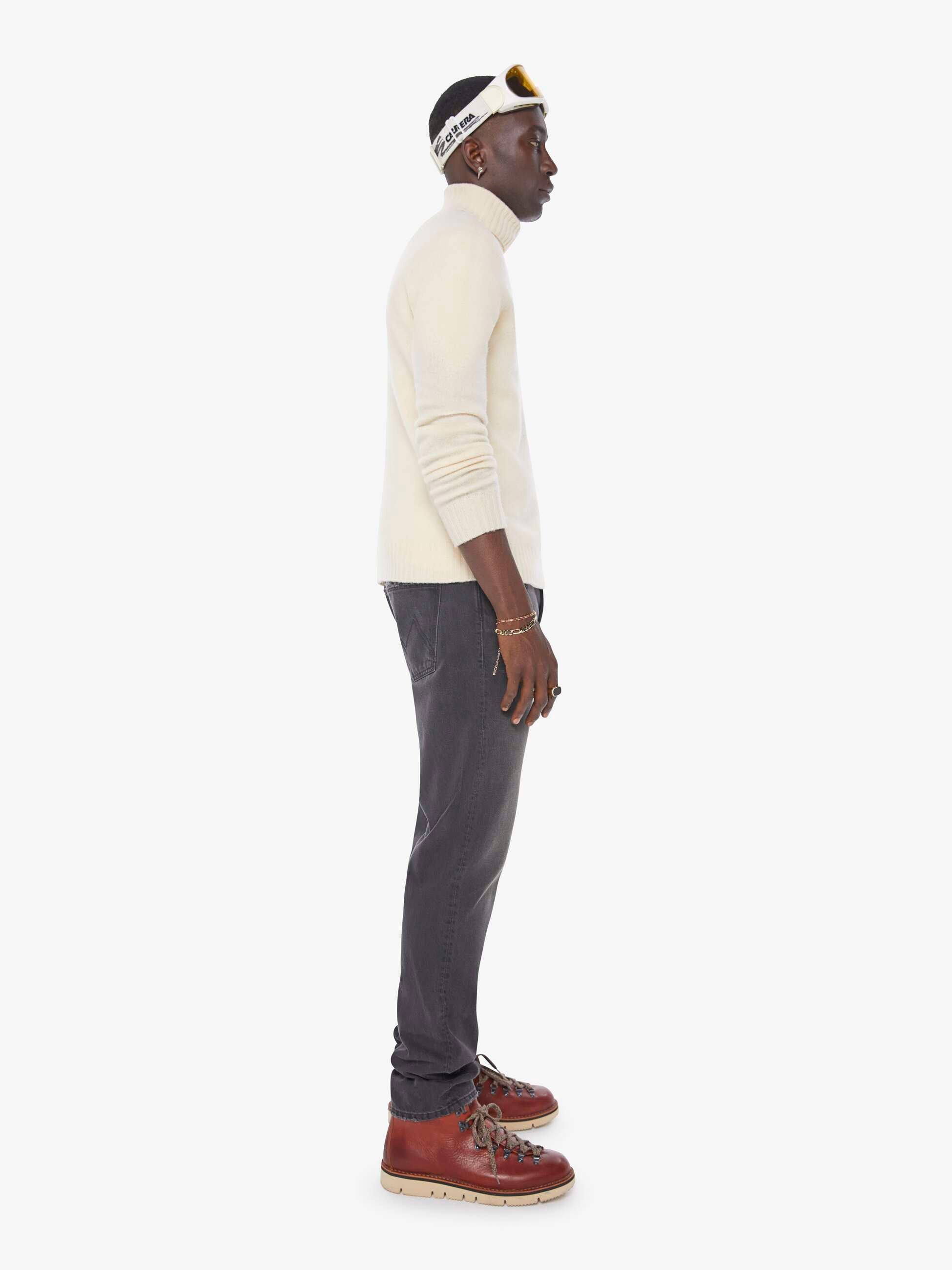 Men Mother Denim The Mega Neat