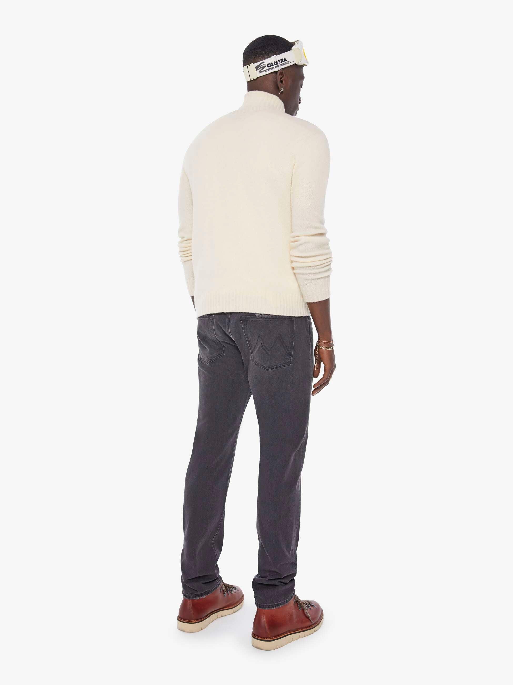 Men Mother Denim The Mega Neat