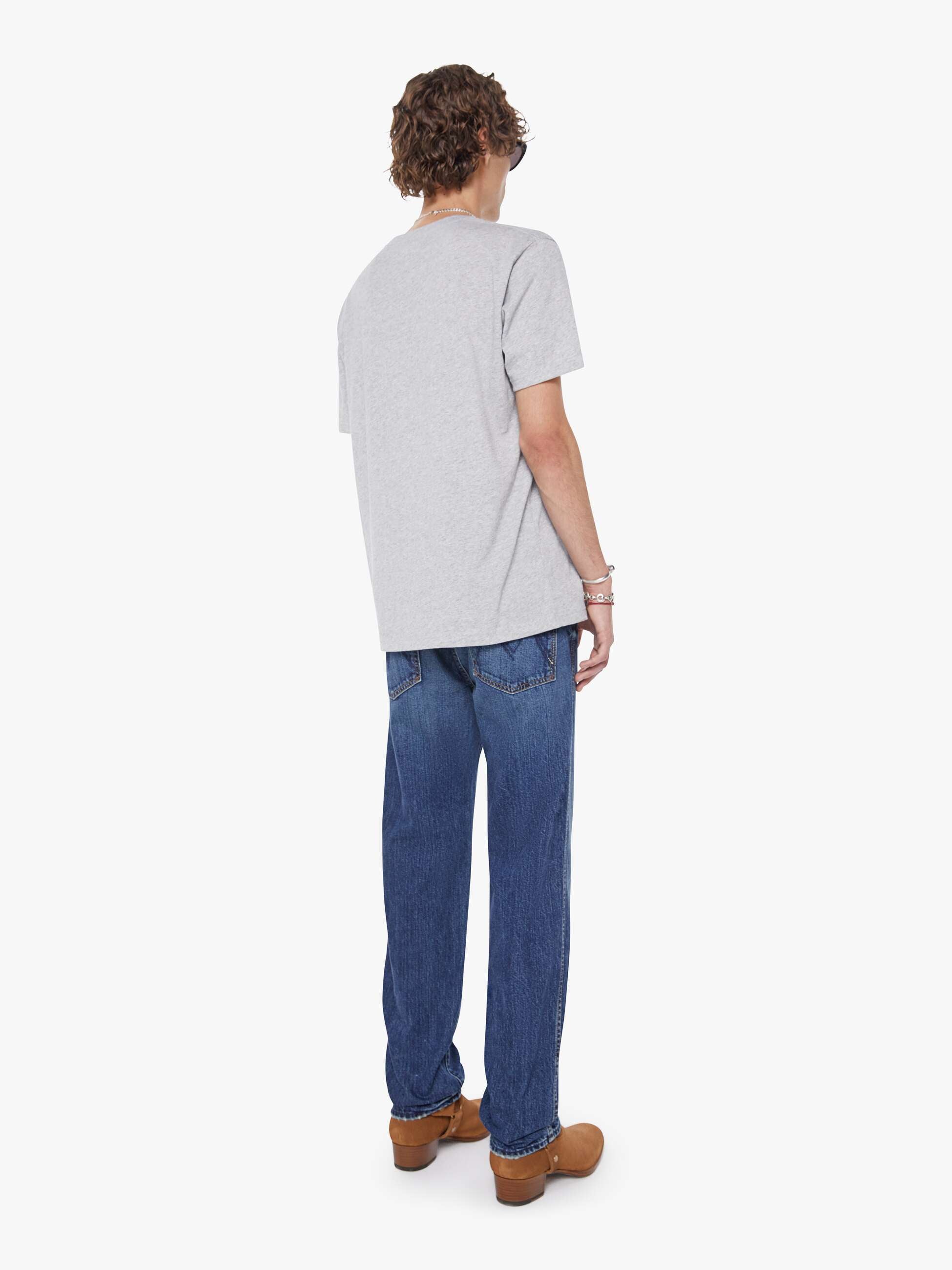 Men Mother Denim The Bronco