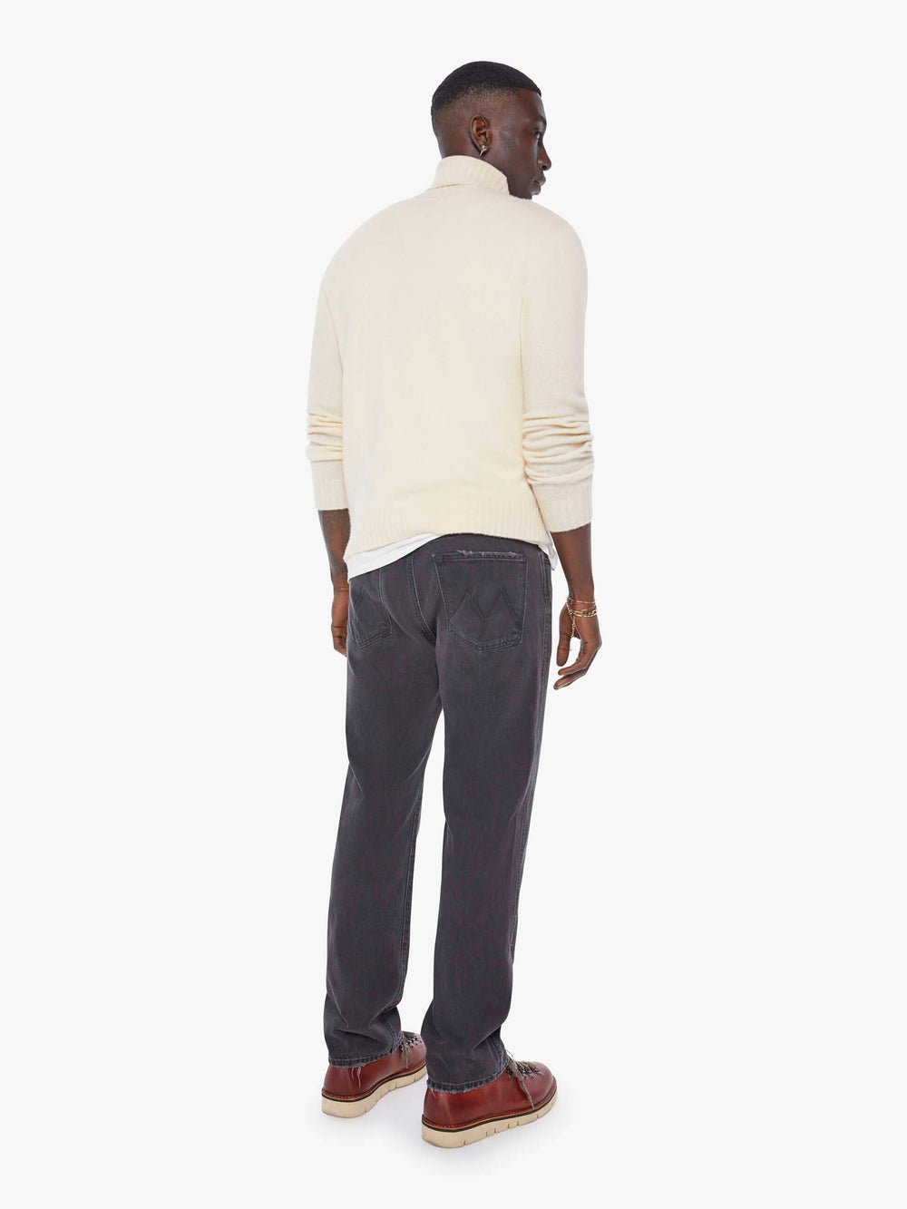 Men Mother Denim The City Slicker