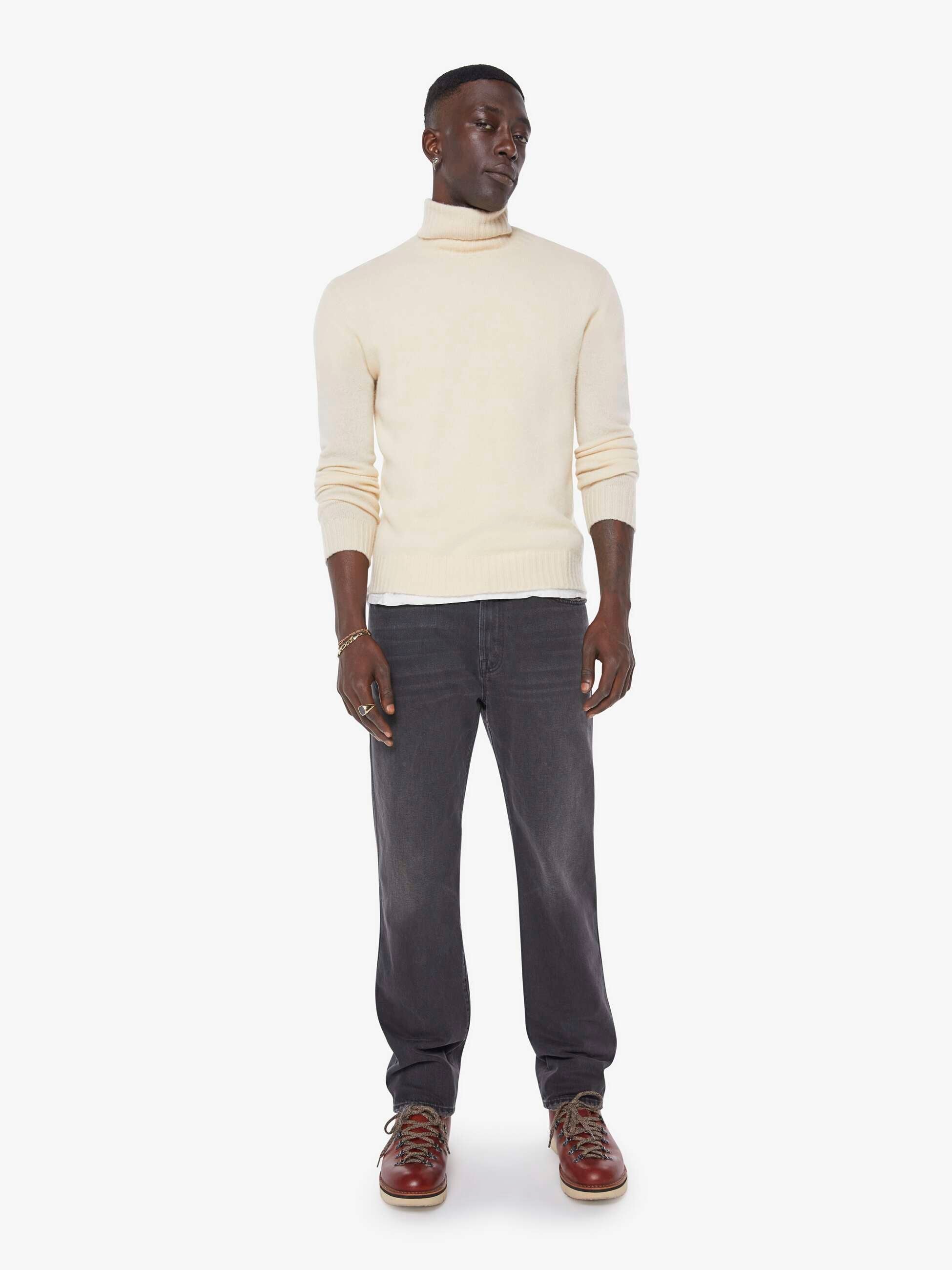Men Mother Denim The City Slicker