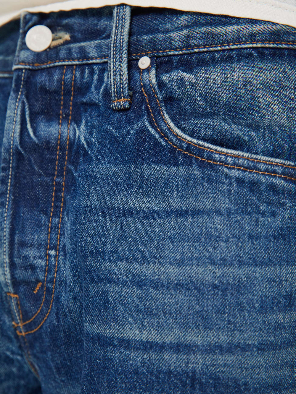Men Mother Denim The Mega Neat