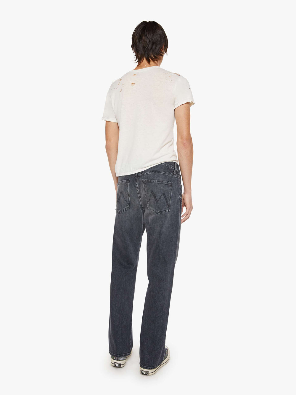 Men Mother Denim The Big Shot