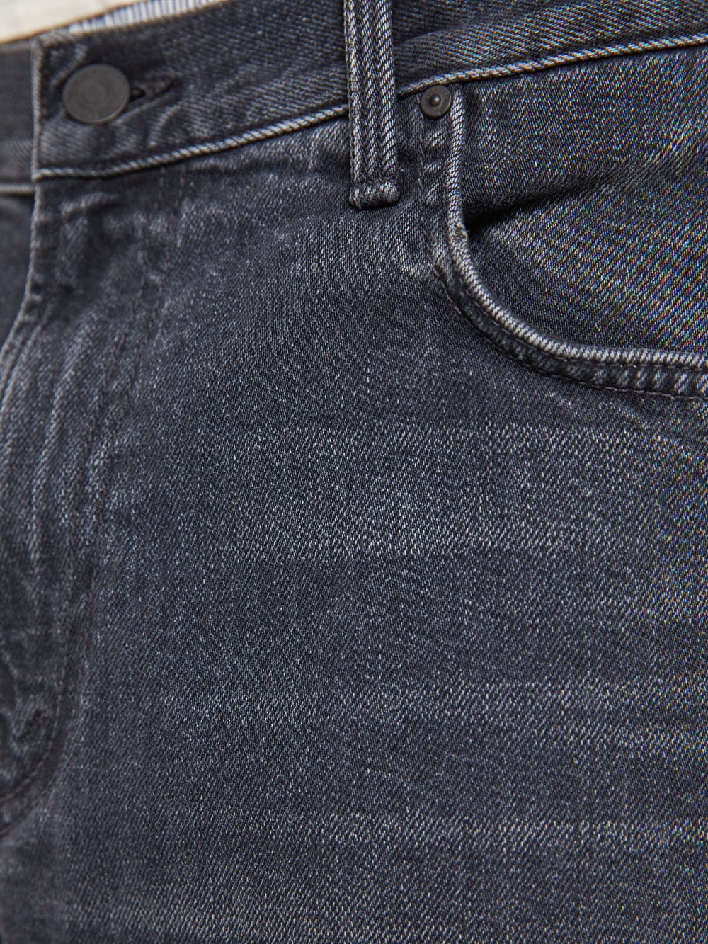 Men Mother Denim The Big Shot