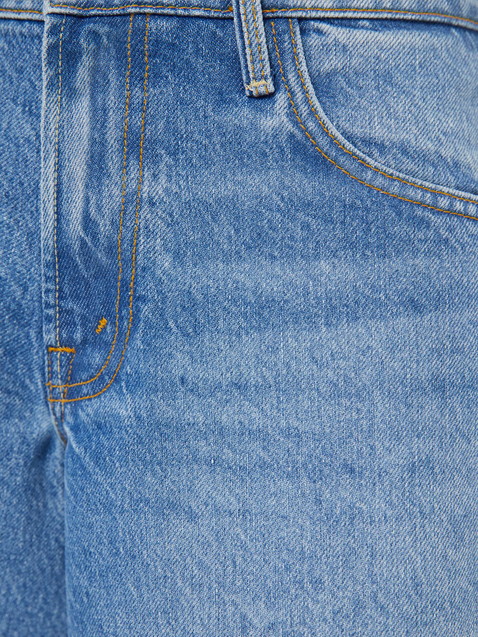 Women Mother Denim SNACKS! The Rigatoni Carpenter