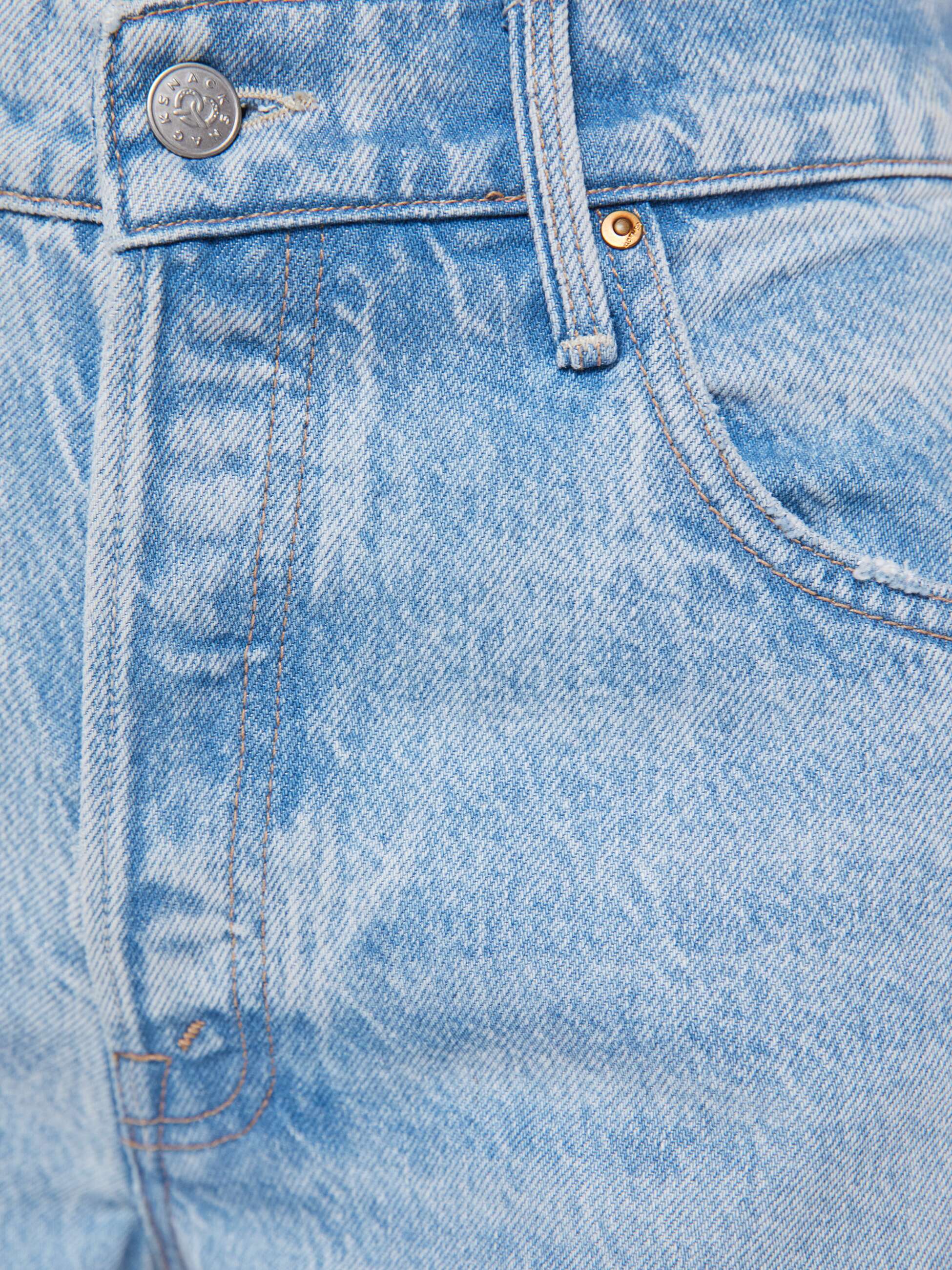 Women Mother Denim The Oversized Jumper