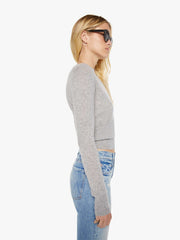 Women Mother Denim Eterne Francis Sweater