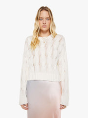 Women Mother Denim SABLYN Tristan D Pullover