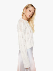 Women Mother Denim SABLYN Tristan D Pullover