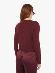 Women Mother Denim SABLYN Emilia Cardigan