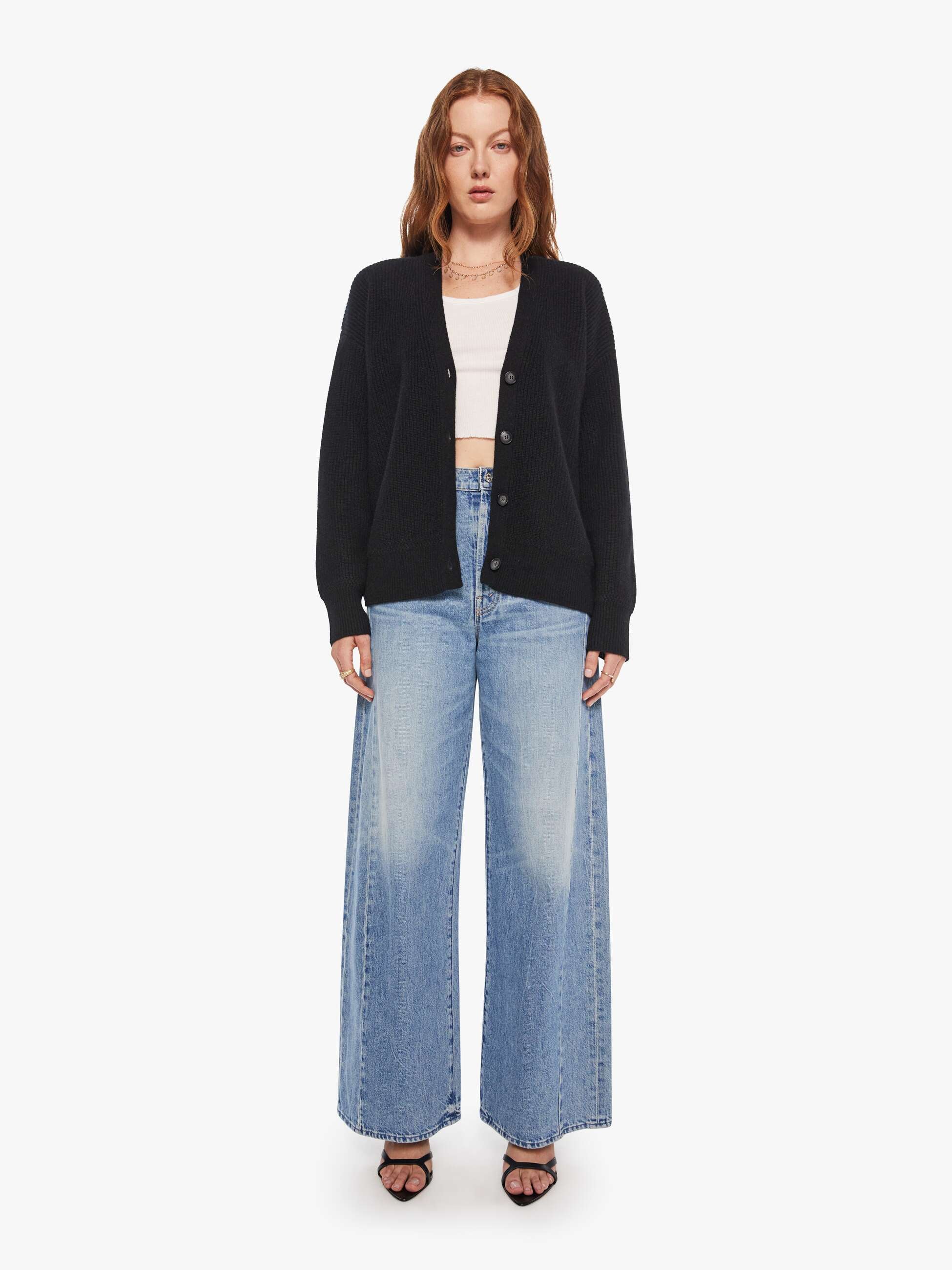 Women Mother Denim XiRENA Ramona Cardigan