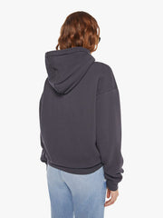 Women Mother Denim The Oversized Hoodie