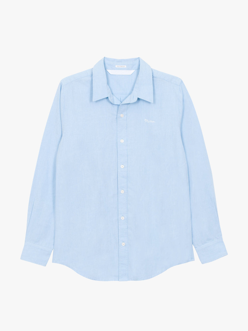 Women Mother Denim The Square Hoodie