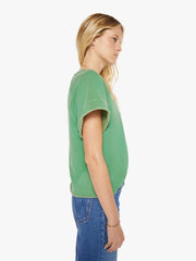 Women Mother Denim XiRENA Callie Sweatshirt
