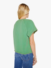 Women Mother Denim XiRENA Callie Sweatshirt
