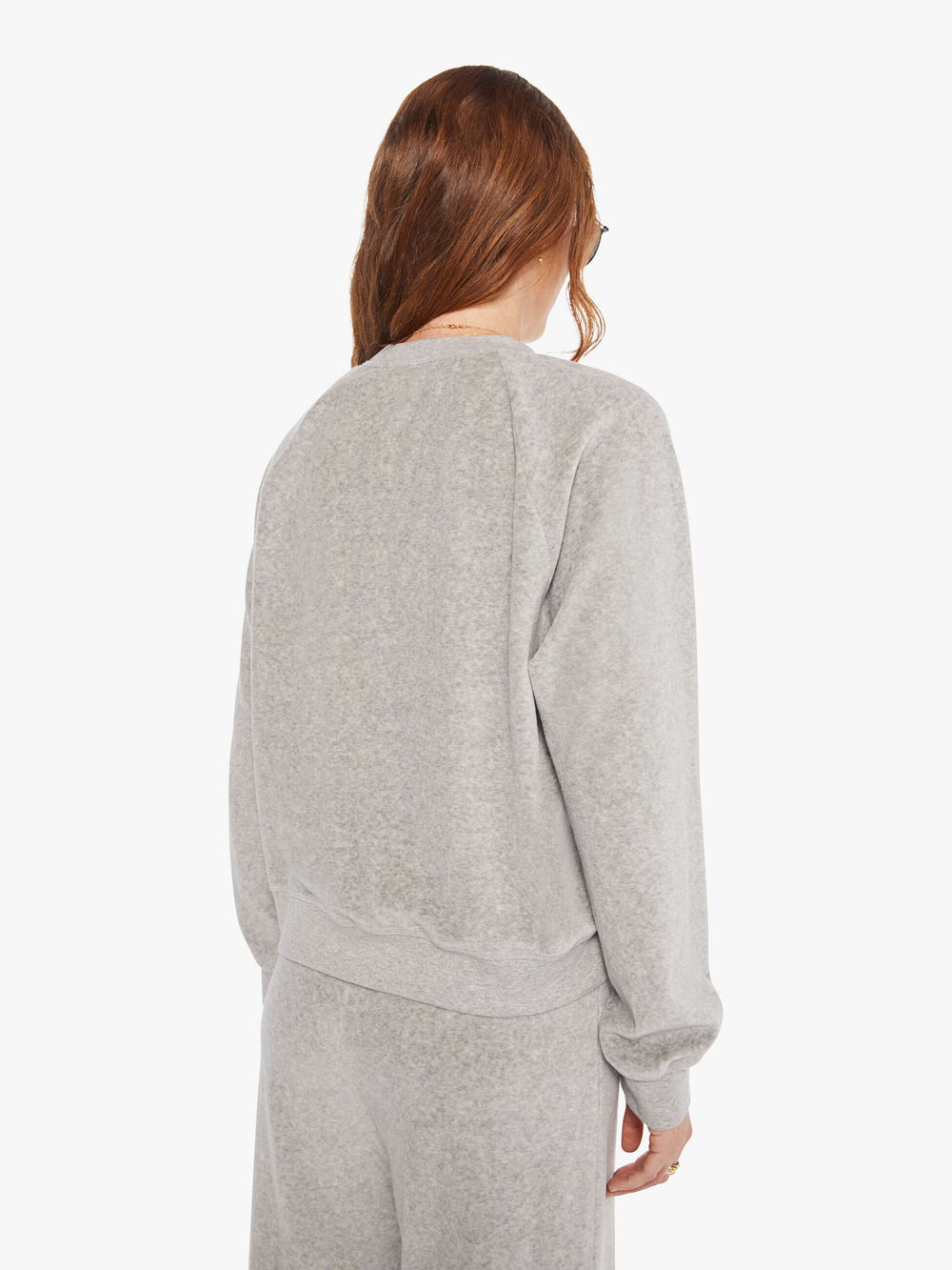 Women Mother Denim XiRENA Pierre Sweatshirt