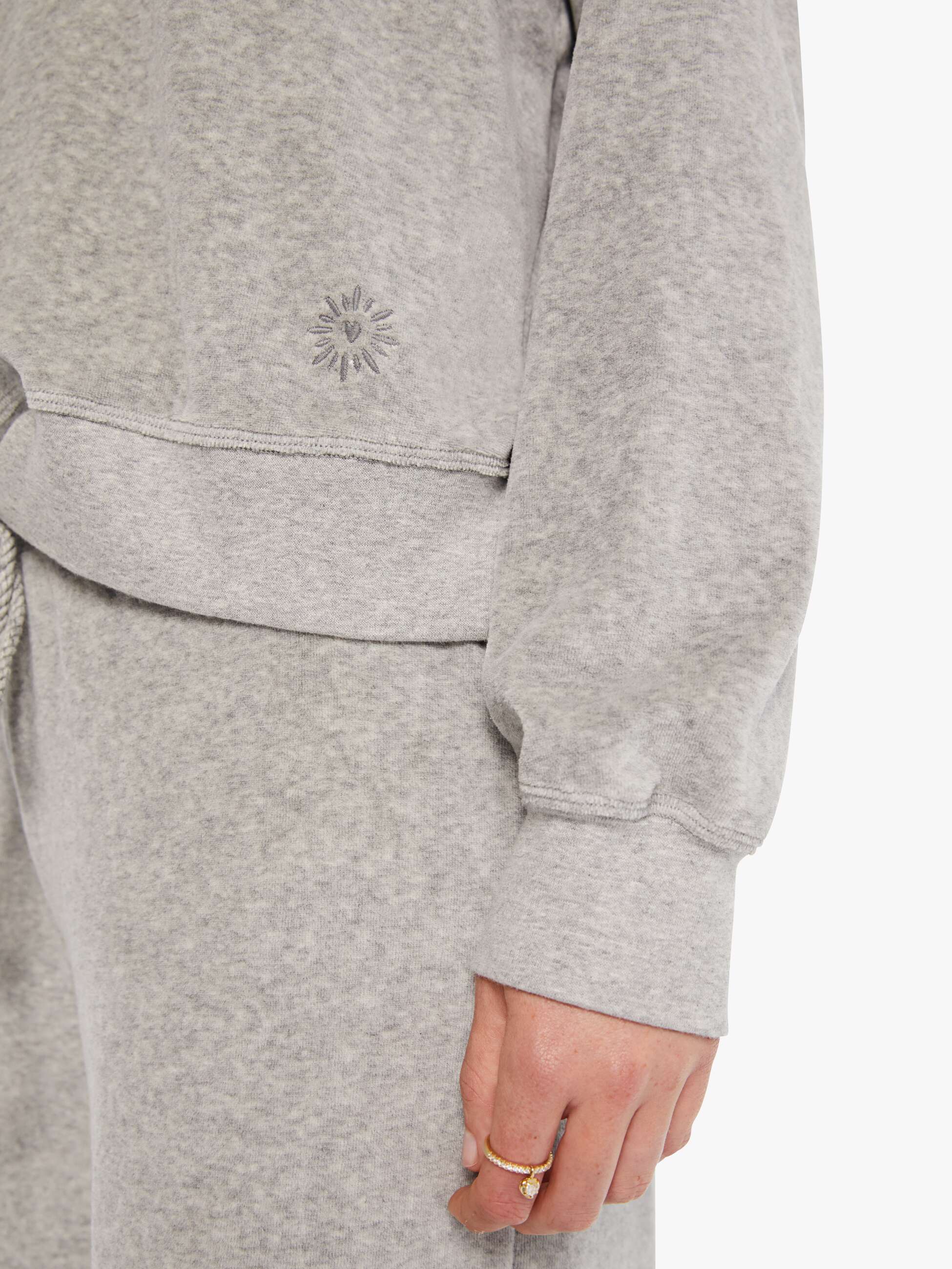 Women Mother Denim XiRENA Pierre Sweatshirt
