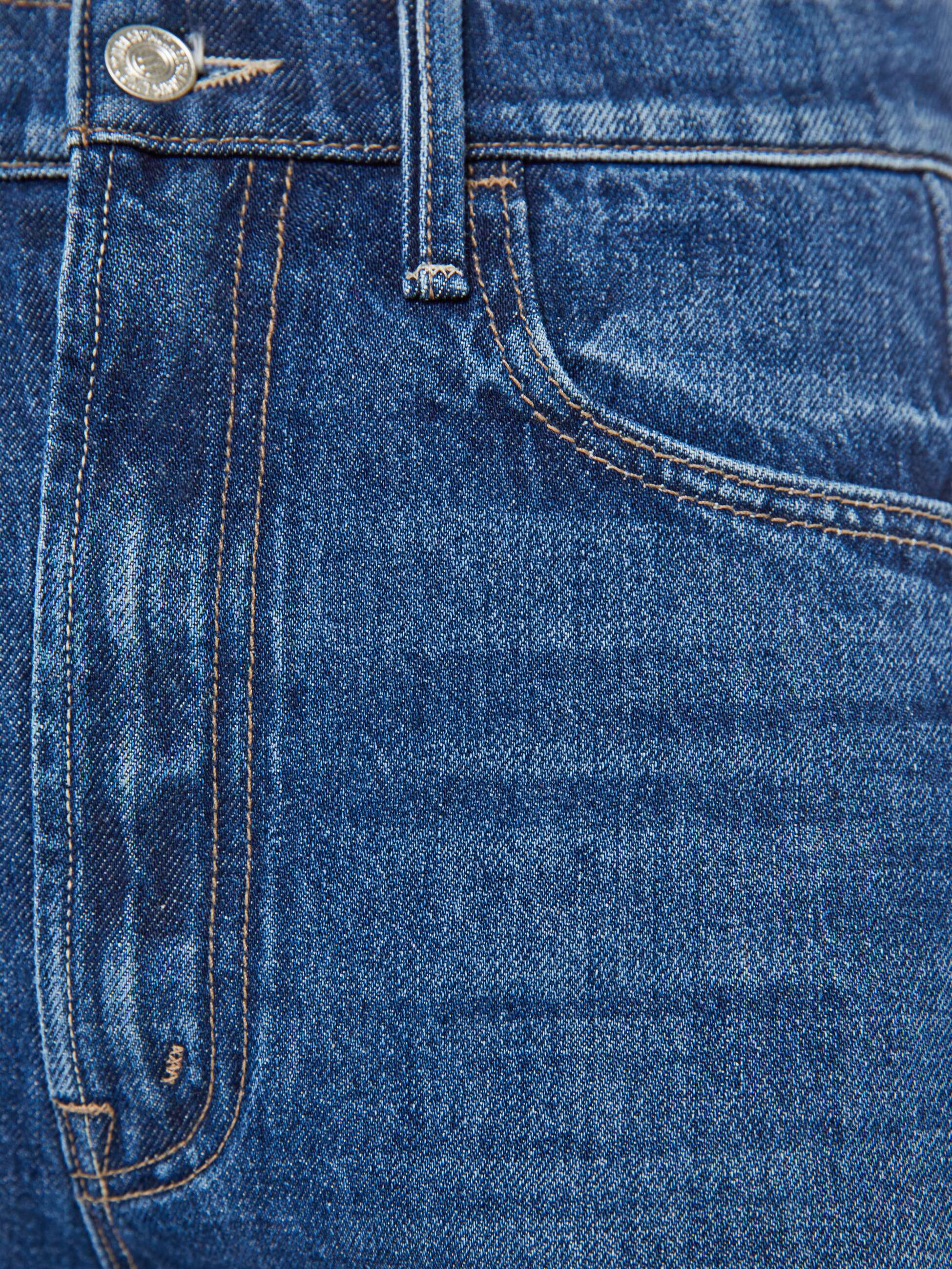 Women Mother Denim The Big Sport